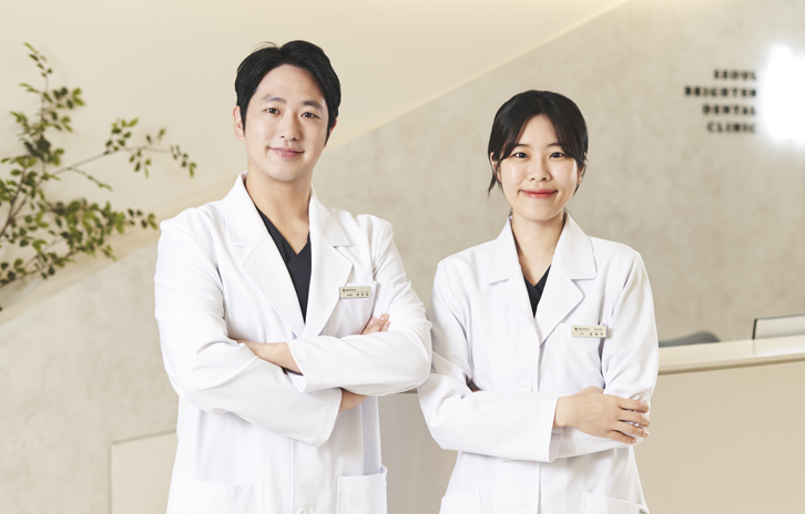 SEOUL BRIGHTEN DENTAL CLINC